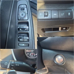 Hyundai Santa fe 2.2 4X4 CRDI - Наличен в БГ, снимка 12