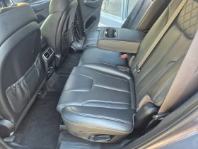 Hyundai Santa fe 2.2 4X4 CRDI - Наличен в БГ, снимка 6
