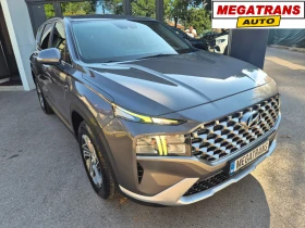 Hyundai Santa fe 2.2 4X4 CRDI - Наличен в БГ, снимка 1