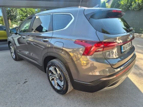 Hyundai Santa fe 2.2 4X4 CRDI - Наличен в БГ, снимка 4