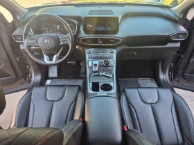 Hyundai Santa fe 2.2 4X4 CRDI - Наличен в БГ, снимка 9