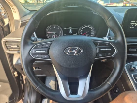 Hyundai Santa fe 2.2 4X4 CRDI - Наличен в БГ, снимка 10