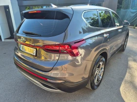 Hyundai Santa fe 2.2 4X4 CRDI - Наличен в БГ, снимка 3