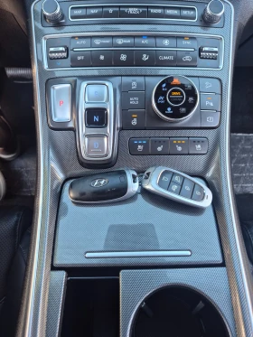 Hyundai Santa fe 2.2 4X4 CRDI - Наличен в БГ, снимка 11