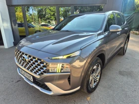 Hyundai Santa fe 2.2 4X4 CRDI - Наличен в БГ, снимка 2