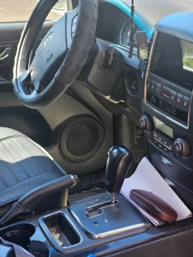 Kia Sorento, снимка 2