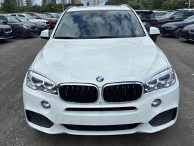 BMW X5 * xDrive35i * CARFAX * ЦЕНА ДО БГ, снимка 2