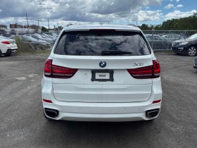 BMW X5 * xDrive35i * CARFAX * ЦЕНА ДО БГ, снимка 5