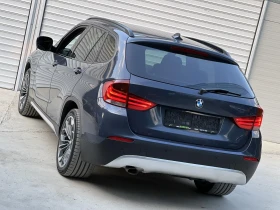BMW X1 20d M sport/Автоматик/4х4/Ксенон, снимка 5