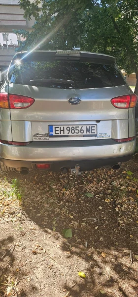 Subaru B9 tribeca, снимка 17
