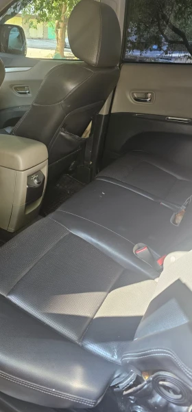 Subaru B9 tribeca, снимка 13