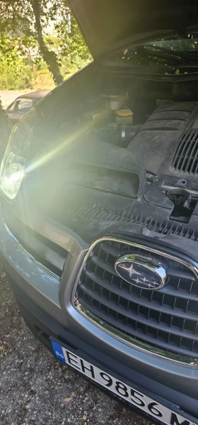 Subaru B9 tribeca, снимка 4
