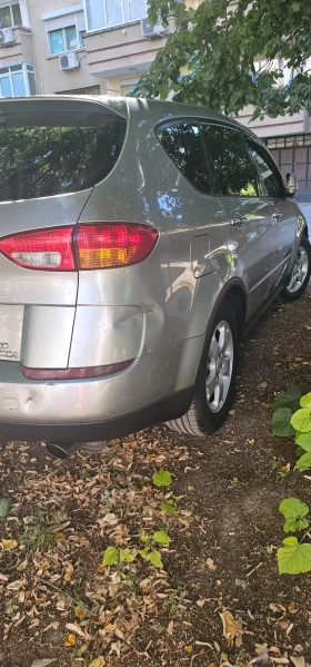 Subaru B9 tribeca, снимка 16