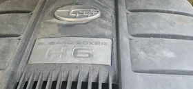 Subaru B9 tribeca, снимка 5
