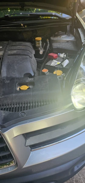 Subaru B9 tribeca, снимка 2