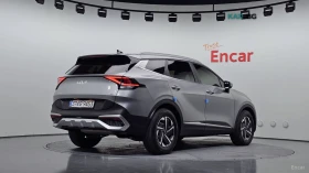 Kia Sportage 1.6 Hybrid Prestige 4x4* DISTRONIC* ОБДУХВАНЕ* , снимка 3