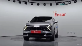 Kia Sportage 1.6 Hybrid Prestige 4x4* DISTRONIC* ОБДУХВАНЕ* , снимка 2