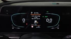 Kia Sportage 1.6 Hybrid Prestige 4x4* DISTRONIC* ОБДУХВАНЕ* , снимка 9