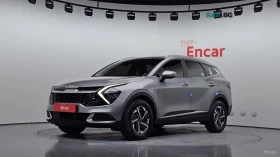 Kia Sportage 1.6 Hybrid Prestige 4x4* DISTRONIC* ОБДУХВАНЕ* , снимка 1