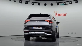 Kia Sportage 1.6 Hybrid Prestige 4x4* DISTRONIC* ОБДУХВАНЕ* , снимка 4
