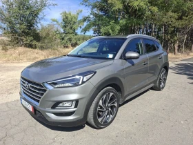 Hyundai IX35 173200км., ГАРАНЦИЯ, Италия, НОВ ВНОС, evro 6D, снимка 1