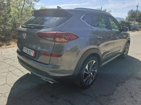 Hyundai IX35 173200км., ГАРАНЦИЯ, Италия, НОВ ВНОС, evro 6D, снимка 7