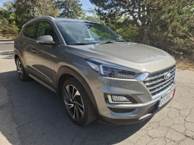 Hyundai IX35 173200км., ГАРАНЦИЯ, Италия, НОВ ВНОС, evro 6D, снимка 2