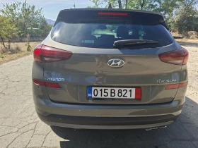 Hyundai IX35 173200км., ГАРАНЦИЯ, Италия, НОВ ВНОС, evro 6D, снимка 6