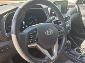 Hyundai IX35 173200км., ГАРАНЦИЯ, Италия, НОВ ВНОС, evro 6D, снимка 11