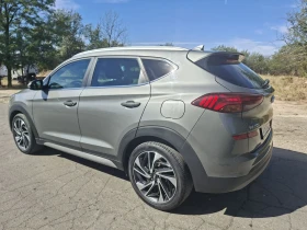 Hyundai IX35 173200км., ГАРАНЦИЯ, Италия, НОВ ВНОС, evro 6D, снимка 5