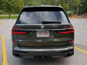 BMW X7 * xDrive40i * CARFAX * ЦЕНА ДО БГ, снимка 4