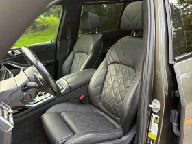 BMW X7 * xDrive40i * CARFAX * ЦЕНА ДО БГ, снимка 7