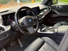 BMW X7 * xDrive40i * CARFAX * ЦЕНА ДО БГ, снимка 8