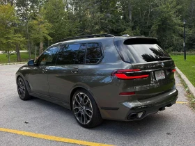 BMW X7 * xDrive40i * CARFAX * ЦЕНА ДО БГ, снимка 2