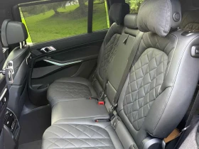 BMW X7 * xDrive40i * CARFAX * ЦЕНА ДО БГ, снимка 14