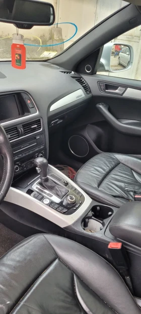 Audi Q5 3.2FSI , снимка 8