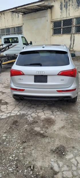 Audi Q5 3.2FSI , снимка 5