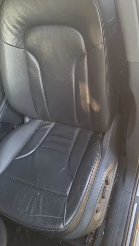 Audi Q5 3.2FSI , снимка 13