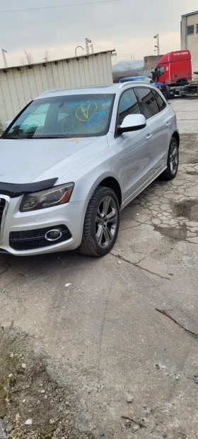 Audi Q5 3.2FSI , снимка 4