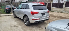 Audi Q5 3.2FSI , снимка 2