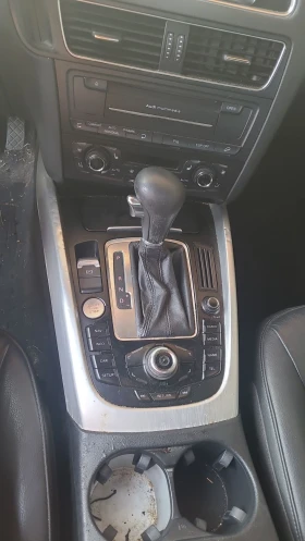 Audi Q5 3.2FSI , снимка 11