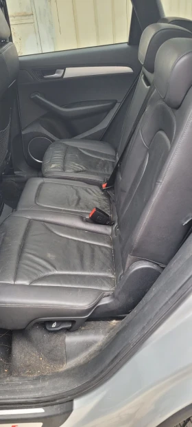 Audi Q5 3.2FSI , снимка 9