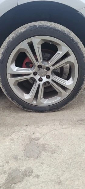 Audi Q5 3.2FSI , снимка 10
