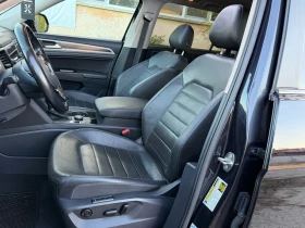 VW Atlas R-Line 3.6 VR6 FSI 4Motion, снимка 9