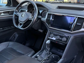 VW Atlas R-Line 3.6 VR6 FSI 4Motion, снимка 8