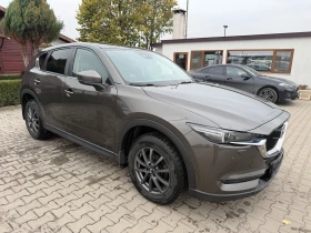 Mazda CX-5 2.2D AVTOMAT/NAVI EURO 6, снимка 4