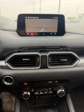 Mazda CX-5 2.2D AVTOMAT/NAVI EURO 6, снимка 12