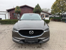 Mazda CX-5 2.2D AVTOMAT/NAVI EURO 6, снимка 3