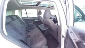 VW Tiguan 44    FULL   2.0i | Mobile.bg    15