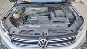 VW Tiguan 44    FULL   2.0i | Mobile.bg    17